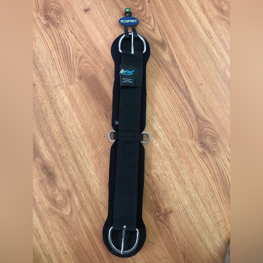 Airflex cinch by weaver